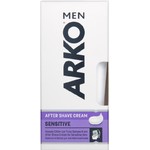 Крем после бритья ARKO Sensitive, 50г