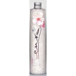НЕГОЦИАНТЪ FLEUR Соль для ванн гипоаллергенная цветок вишни (бутылка), 410г
