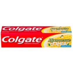 Зубная паста COLGATE Прополис 50мл