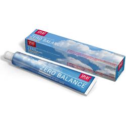 Зубная паста SPLAT Special Зеро баланс 75 мл