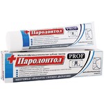 СВОБОДА Зубная паста Пародонтол PROF антибактериальная защита 124г