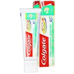 Зубная паста COLGATE TOTAL PRO-Здоровое дыхание 75мл