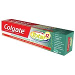 Зубная паста COLGATE TOTAL Профессионал. Чистка гель  75 мл
