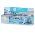 Зубная паста KAMCHATKA Камчатская д/свежего дыхания 100мл