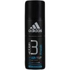 Део-спрей ADIDAS мужской Action 3 Dry Max Fresh 150 мл