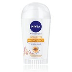 Дезодорант-стик женский NIVEA Защита АнтиСтресс 40мл