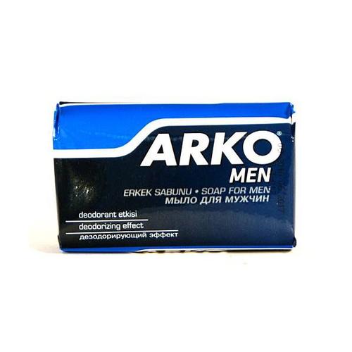 Туалетное мыло ARKO дезодорирущий эффект, 90г
