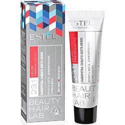 ESTEL BEAUTY HAIR LAB Сыворотка-защита цвета волос, 30мл BHL/7