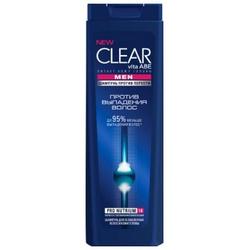 Шампунь Clear Vita ABE MEN Защита от выпадения волос, 200 мл