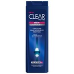 Шампунь Clear Vita ABE MEN Защита от выпадения волос, 200 мл