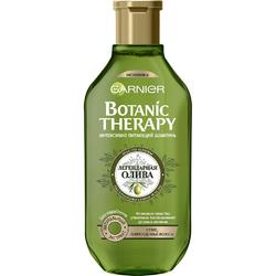 Шампунь Botanic Therapy Легендарная Олива для сухих и поврежденных волос 250мл