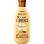 Шампунь Botanic Therapy Маточное молочко и Прополис для поврежденных и секущихся волос 400мл