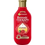 Шампунь Botanic Therapy Клюква и Аргановое масло для окрашенных и мелированных волос 400мл
