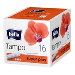 Тампоны без аппликатора BELLA premium comfort марки tampo bella Super Plus 16шт