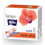 Тампоны без аппликатора BELLA premium comfort марки tampo bellaSuper Plus 8 шт