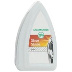 Губка для обуви SALAMANDER Shoe Shine для изделий из гладкой кожи бесцветная