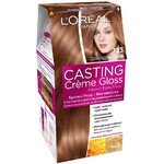 Краска для волос L'OREAL Casting Creme Gloss 723 Шоколадное суфле