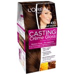 Краска для волос L'OREAL Casting Creme Gloss 432 Шоколадный трюфель