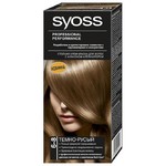 Краска для волос SYOSS Колор 6-8 темно-русый