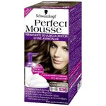 Краска для волос Perfect Mousse 536 Морозный Мокко