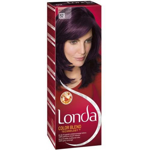 Краска для волос лонда рубин