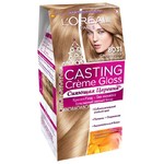 Краска для волос L'OREAL Casting Creme Gloss 8.031 Cв.рус.зол.пепел