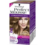 Краска для волос Perfect Mousse 757 Имбирное Печенье