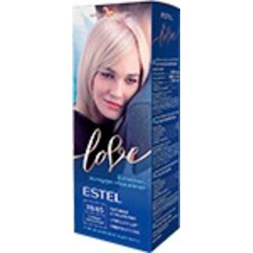 ESTEL LOVE Крем-краска 10/65 блондин жемчужный