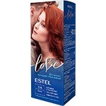 ESTEL LOVE Крем-краска 7/4 тициан