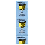 RAID Пластины от комаров регулярные, 10шт