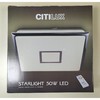 Потолочный светильник СтарЛайт CL70350R