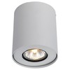 Точечный накладной светильник FALCON A5633PL-1WH