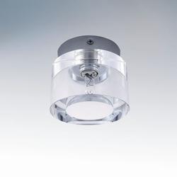 Точечный накладной светильник TUBO CR 160104