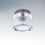 Точечный накладной светильник TUBO CR 160104