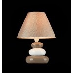 Настольная лампа  Balance MOD005-11-W