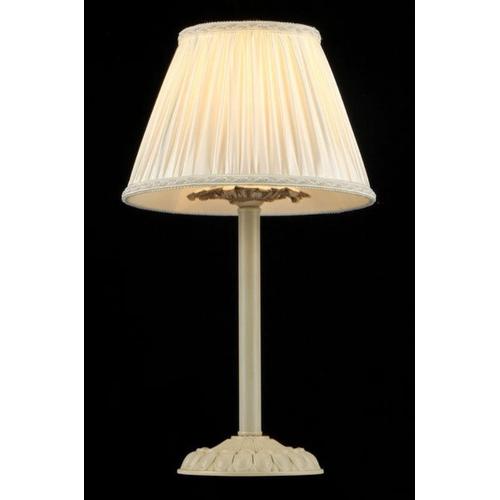 Настольная лампа Elegant ARM326-00-W