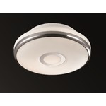 Настенно-потолочный светильник IBRA 2401/3C