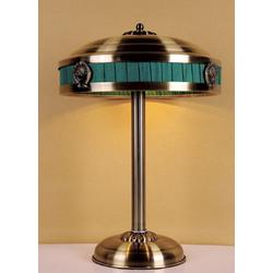 Настольная лампа Cremlin 1274-3T