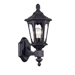 Уличный настенный светильник Oxford S101-42-11-B