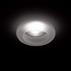 Точечный встраиваемый светильник TONDO OPACO 006201
