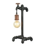 Настольная лампа Faucet 1581-1T