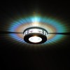 Точечный встраиваемый светильник LEI CROMO006114