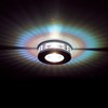Точечный встраиваемый светильник LEI CROMO006114