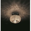 Точечный накладной светильник MONILE TOP CR 160304