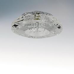 Точечный встраиваемый светильник ESPRESSO CR 004520