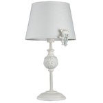 Настольная лампа   Laurie ARM033-11-BL