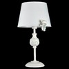 Настольная лампа   Laurie ARM033-11-BL