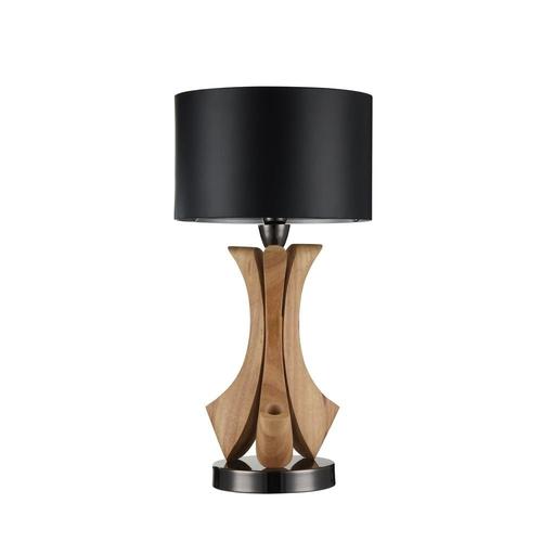 Настольная лампа  Brava lampada MOD239-01-B