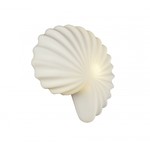 Светильник настенный или потолочный (морская ракушка) Seashell SL534.502.01