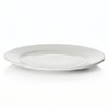 Тарелка закусочная (десертная)  Porselen Saturn, D=22 см